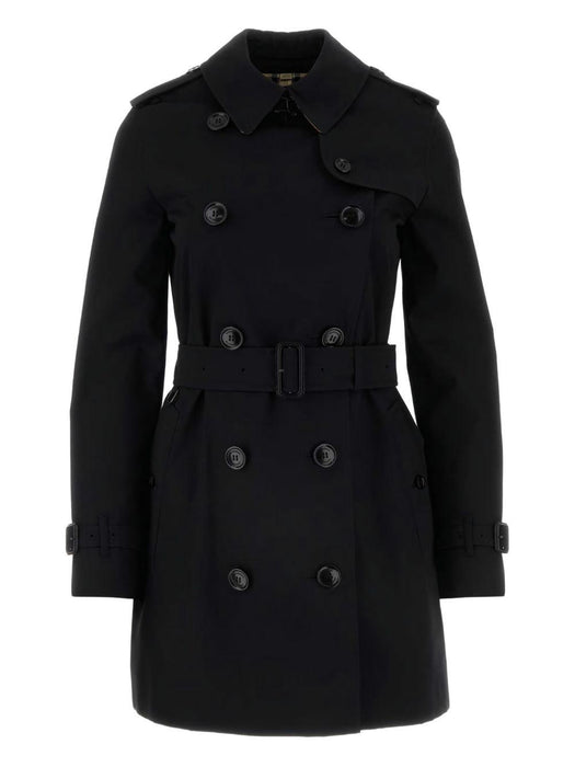 Chelsea cotton trench coat 8079415 A1189 BURBERRY 