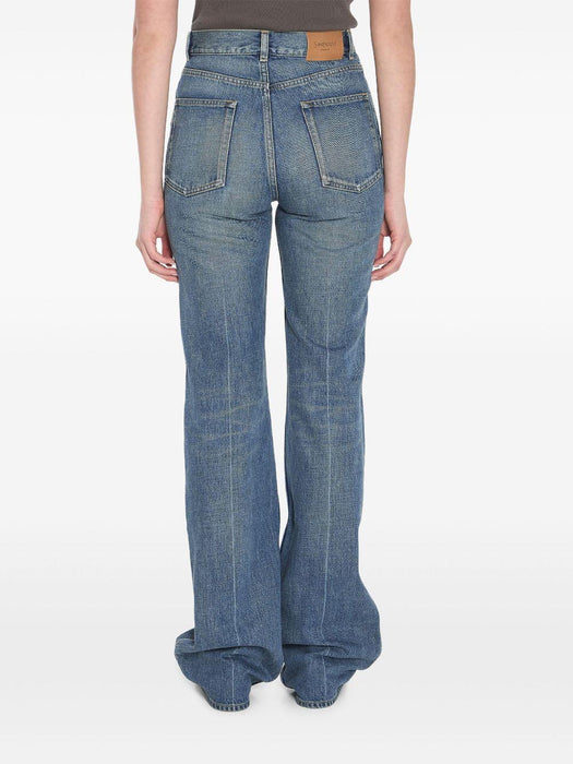 70's pants<BR/><BR/><BR/> 823599 YI8634293 SAINT LAURENT 