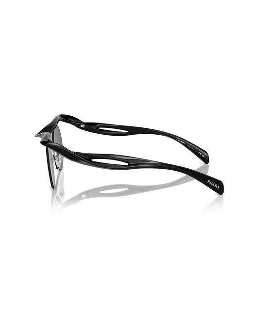 PRADA 400-PR A18S 1AB5S0 43