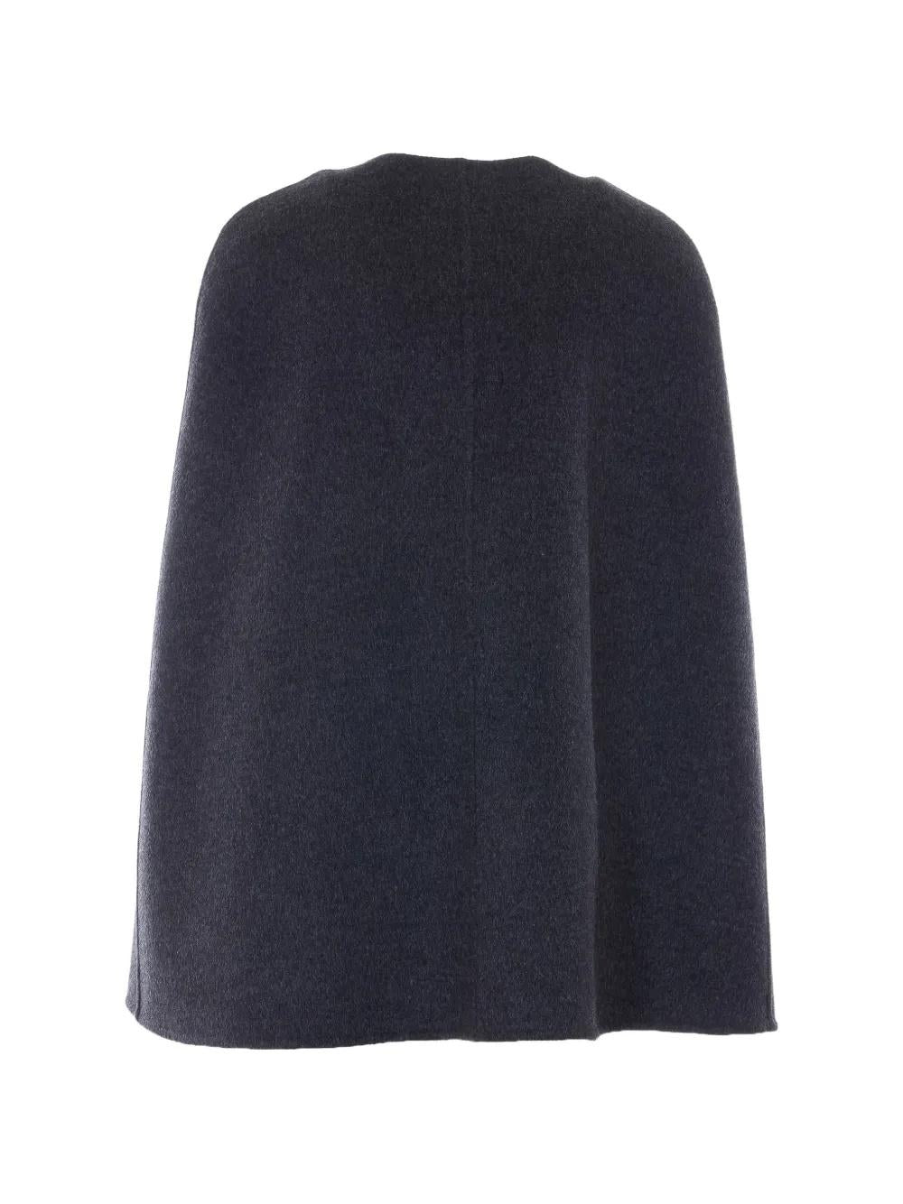 Horsebit-closure cape 852796 ZAQW01179 GUCCI 