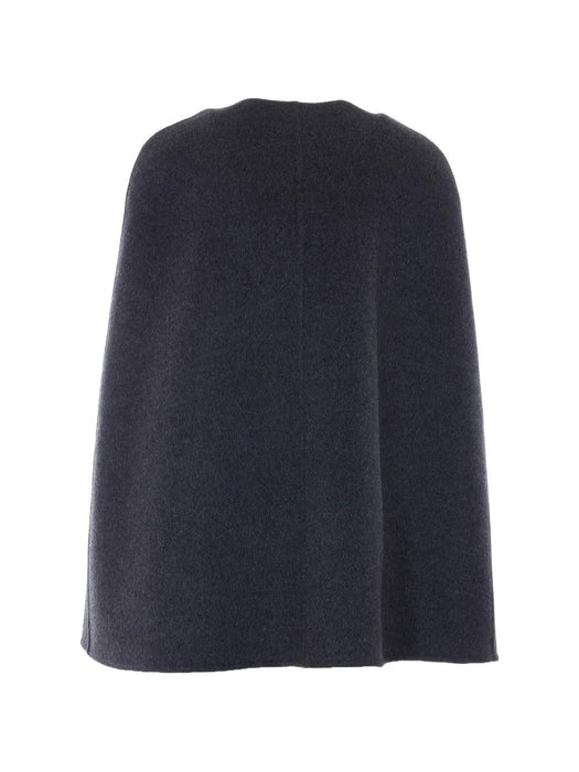 Horsebit-closure cape 852796 ZAQW01179 GUCCI 