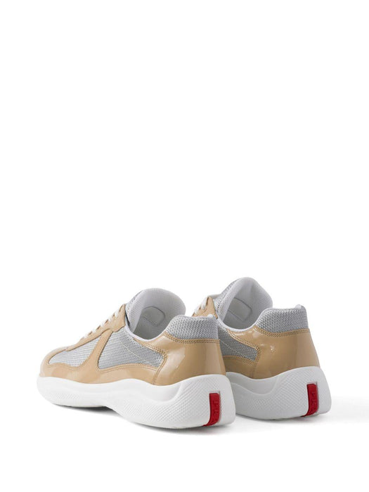 America's Cup Sneakers 4E3400 FG000 ASZF0G0R PRADA 