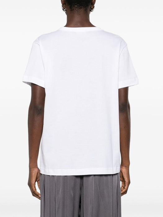 Short-sleeve T-shirt JED266F133L796 21 FABIANA FILIPPI 