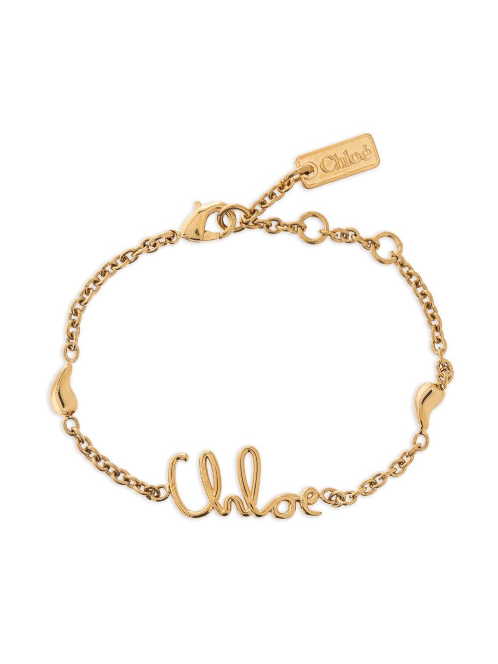 Chloé Iconic bracelet C24AFB22CB7 9DC CHLOÉ 