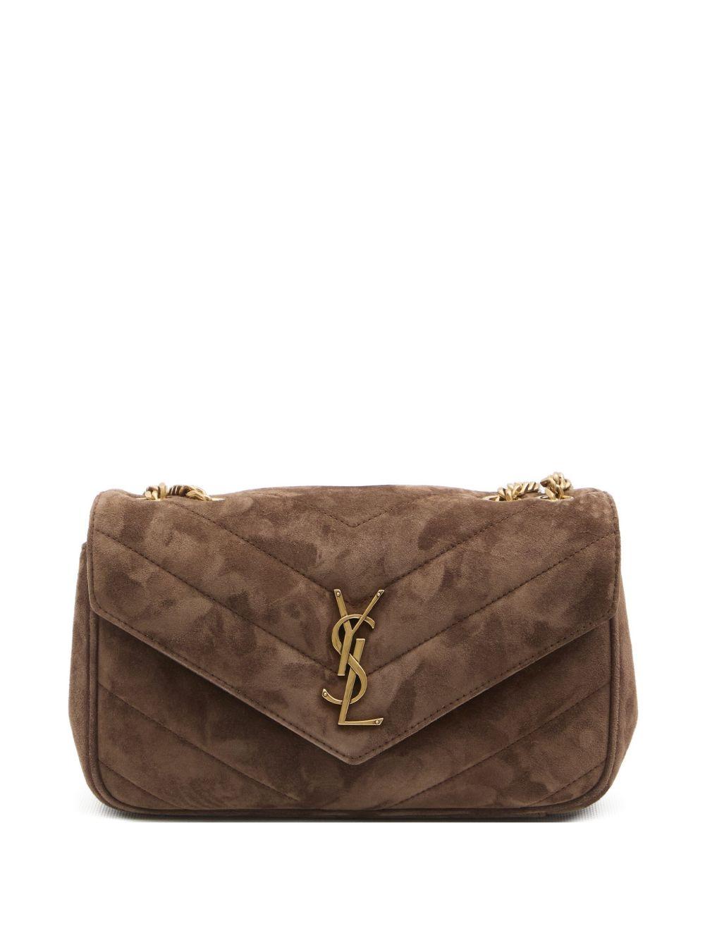 small Loulou cross body bag 801437 AAEY62358 SAINT LAURENT 