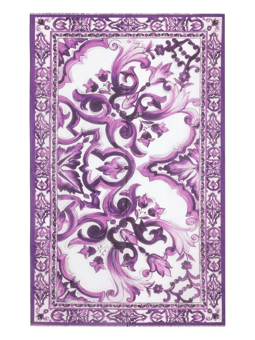 cotton towel O4A01J ONO20I23TN DOLCE & GABBANA 