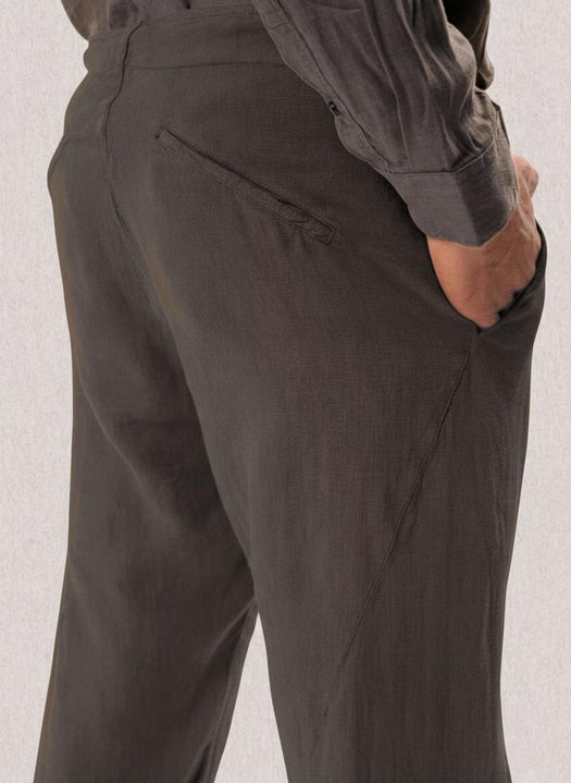 Carrot Fit Pants p150 P150 FANGO ATHOA 
