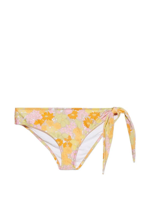 Floral-print Bikini Bottom CH26AMB13312 1 6ZA CHLOÉ 