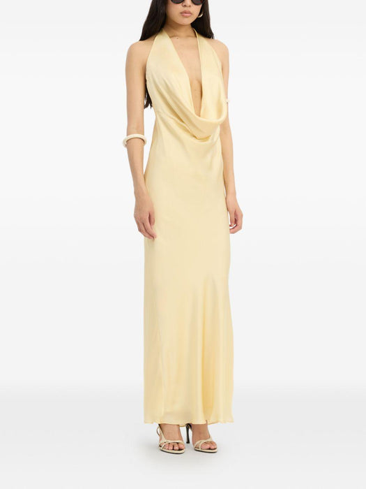 halter chiffon maxi dress 1155501366 1366 ROTATE 