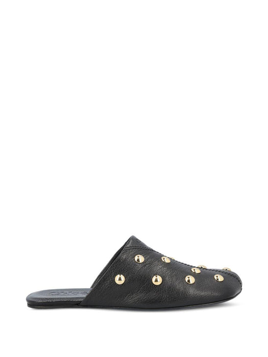 studded mules 26S16SUR 001 CHLOÉ 