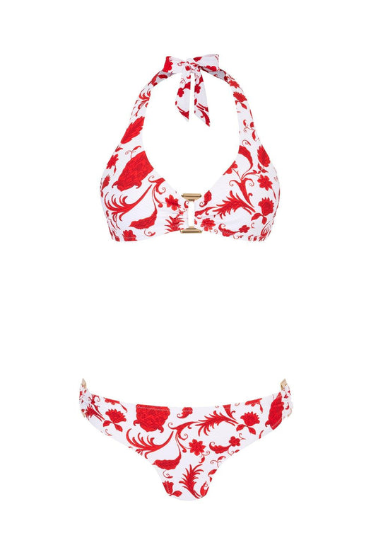 Evia rectangle bottom 26SSEV17 PRT-PRT HEIDI KLEIN 