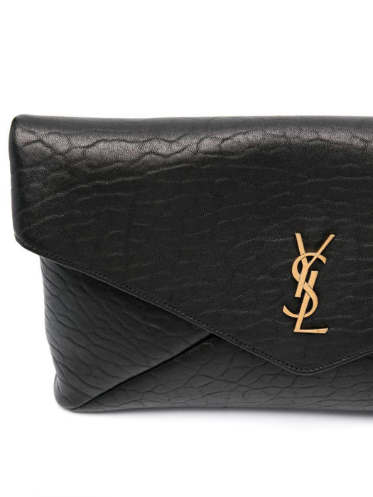 Cassandre envelope pouch 769307 AACYT1000 SAINT LAURENT 