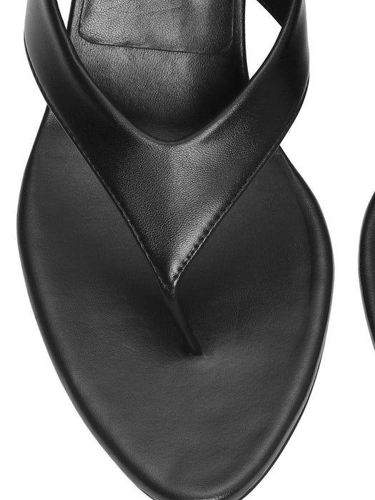leather mules 116099100 100 ROTATE 