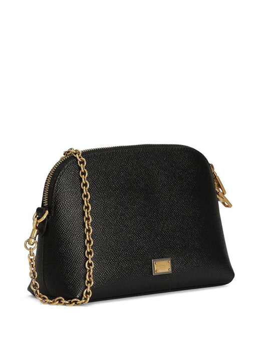 leather mini bag BI3353 A507080999 DOLCE & GABBANA 