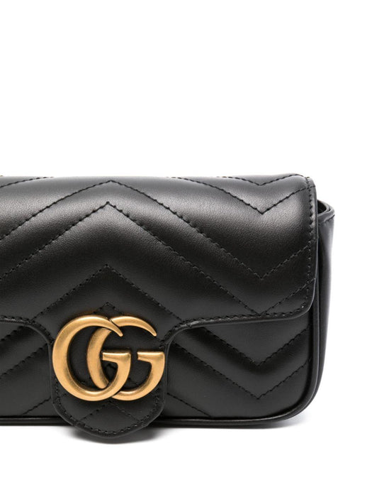 mini GG Marmont cross body bag 476433 DTDCT1000 GUCCI 