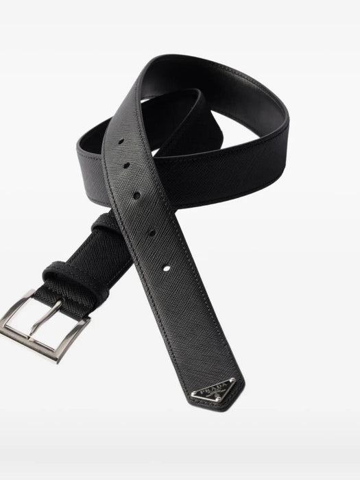 Saffiano leather belt 2CC672 053F0002 PRADA 