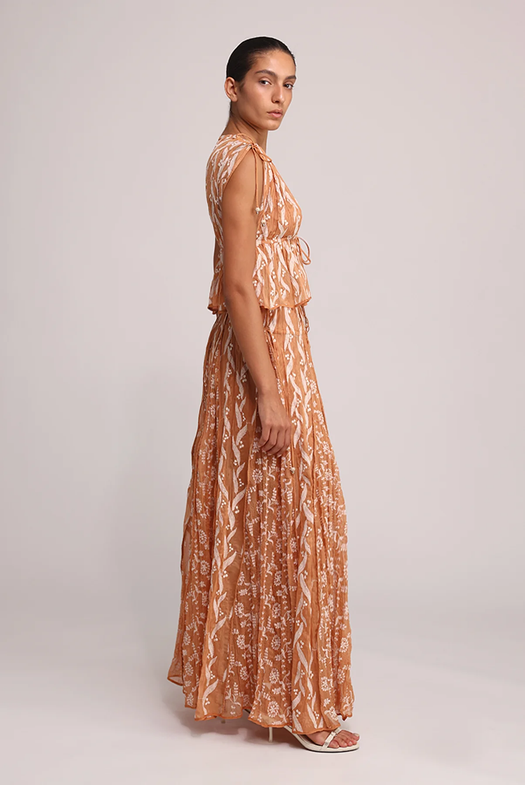 SABINA MUSAYEV S25T20462TERRACOTTA