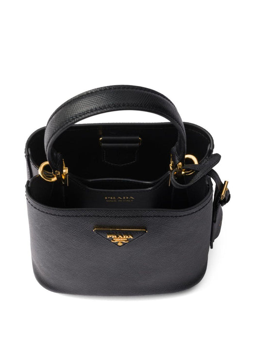 mini Panier tote bag 1BA217 V OOD 2ERXF0002 PRADA 