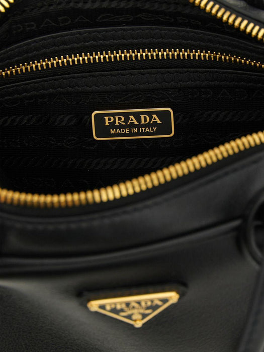 top-handle mini bag 1BB152 V OOO 2CYSF0002 PRADA 