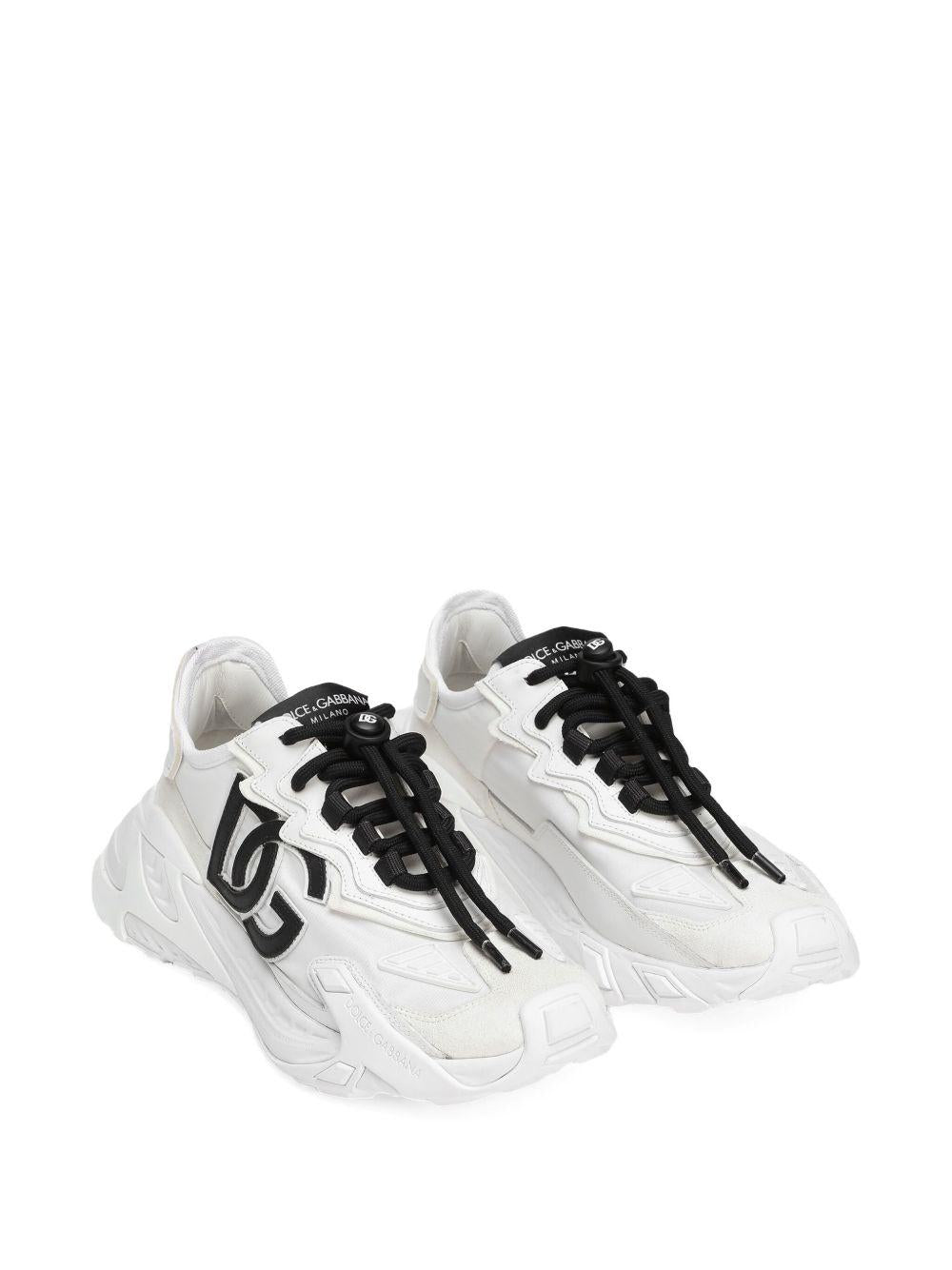 Day Faster sneakers CK2355 AL8088B930 DOLCE & GABBANA 