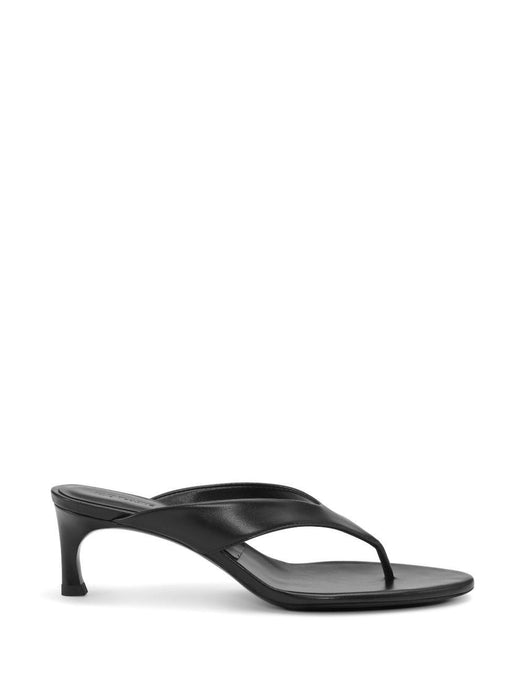 leather mules 116099100 100 ROTATE 