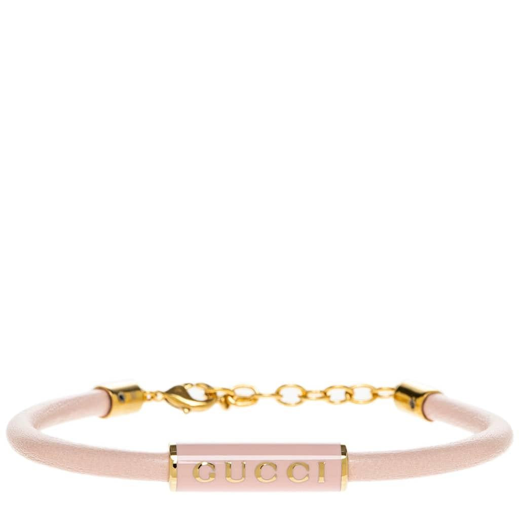Bracelet with Enamel Gucci 836294 IAAEP8519 GUCCI 
