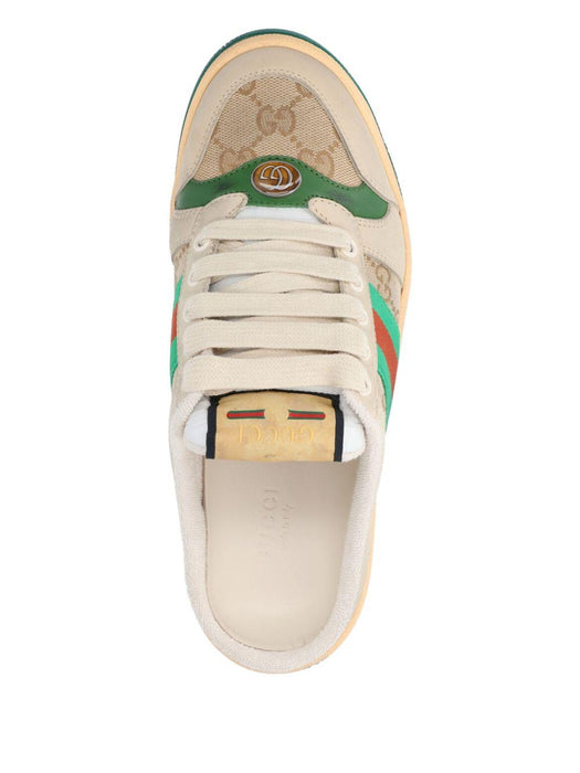 Screener stripe sneakers 836063 FAEPQ9641 GUCCI 