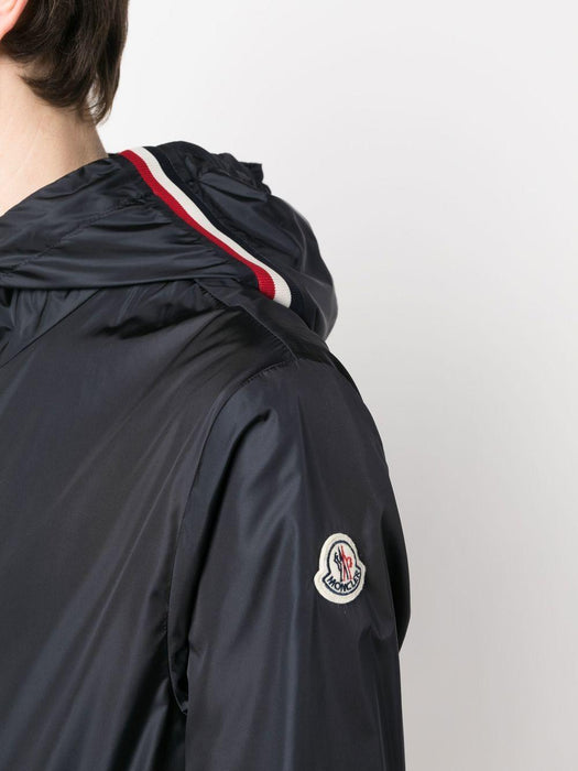 Grimpeurs lightweight hooded jacket L10911A00090 54155743 MONCLER 