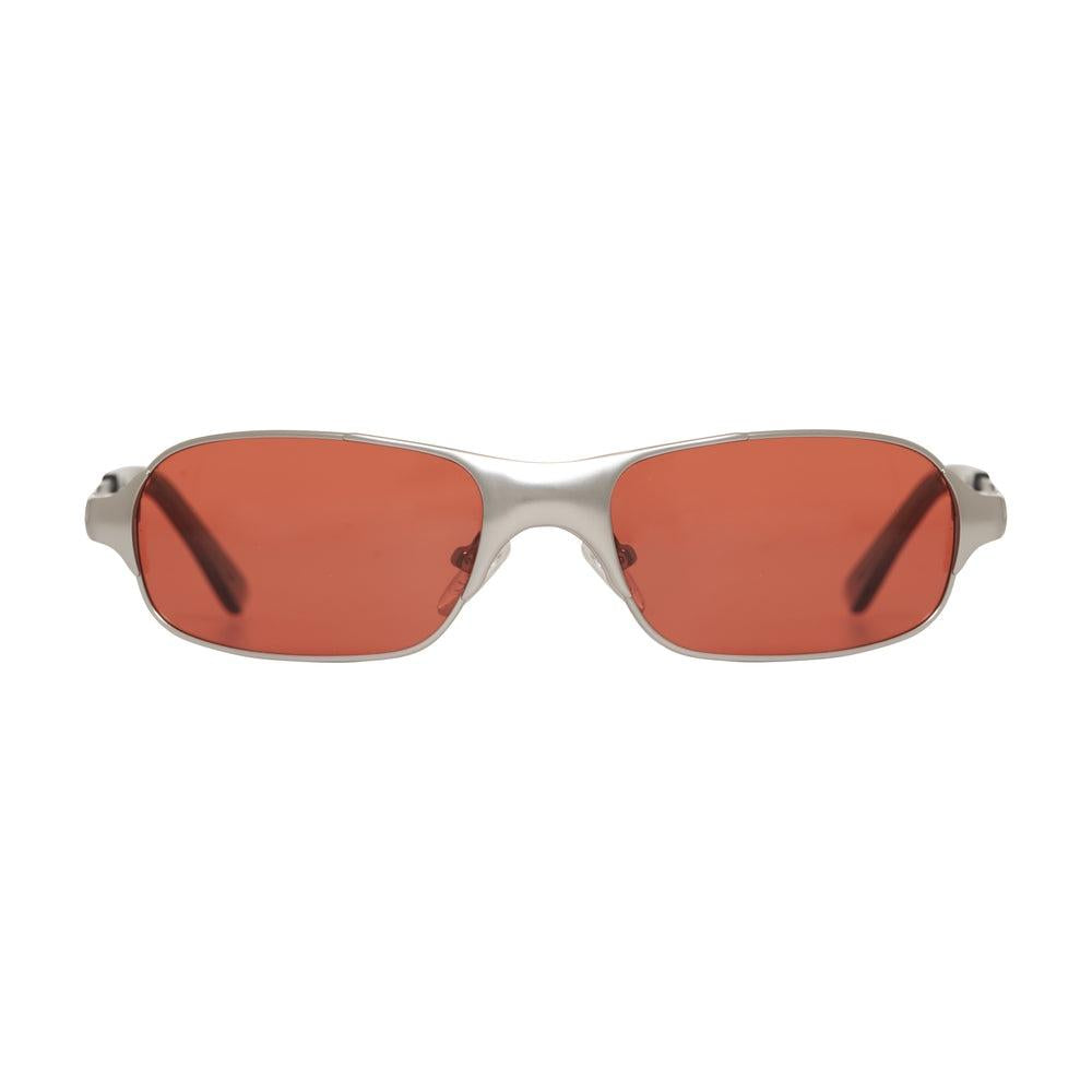 Aitken 016BRU CHERRY BRU EYEWEAR 