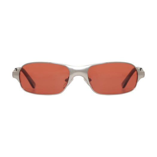 Aitken 016BRU CHERRY BRU EYEWEAR 