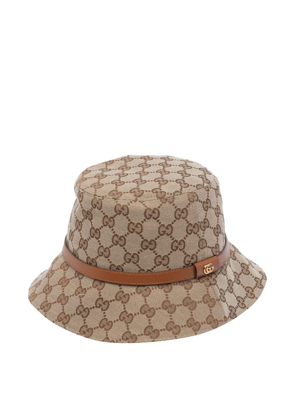 gg-canvas hat 847739 3HBFY9765 GUCCI 