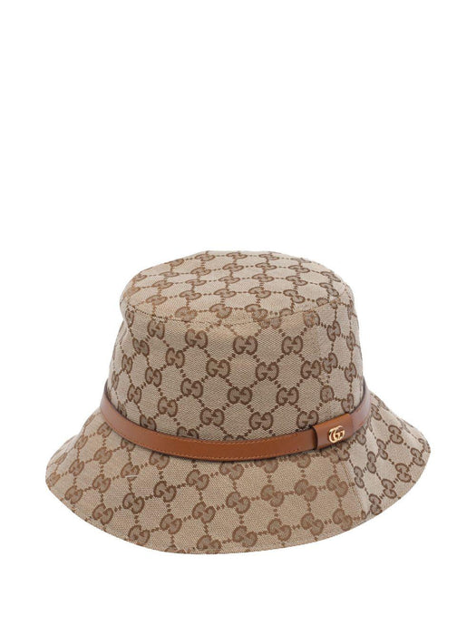 gg-canvas hat 847739 3HBFY9765 GUCCI 