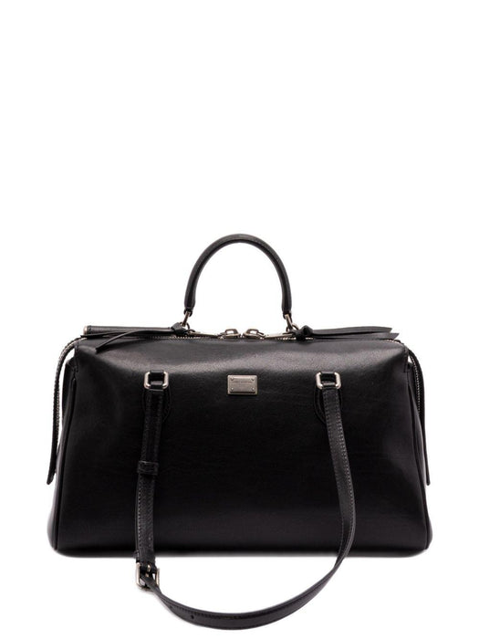 leather travel bag BB7844 AW11880999 DOLCE & GABBANA 