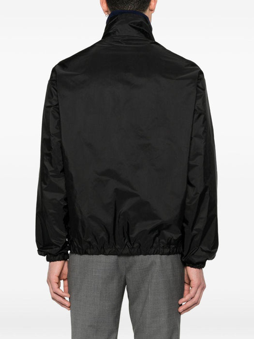 zip-up jacket SGD131 S OOO 1WQ9F0D9M PRADA 