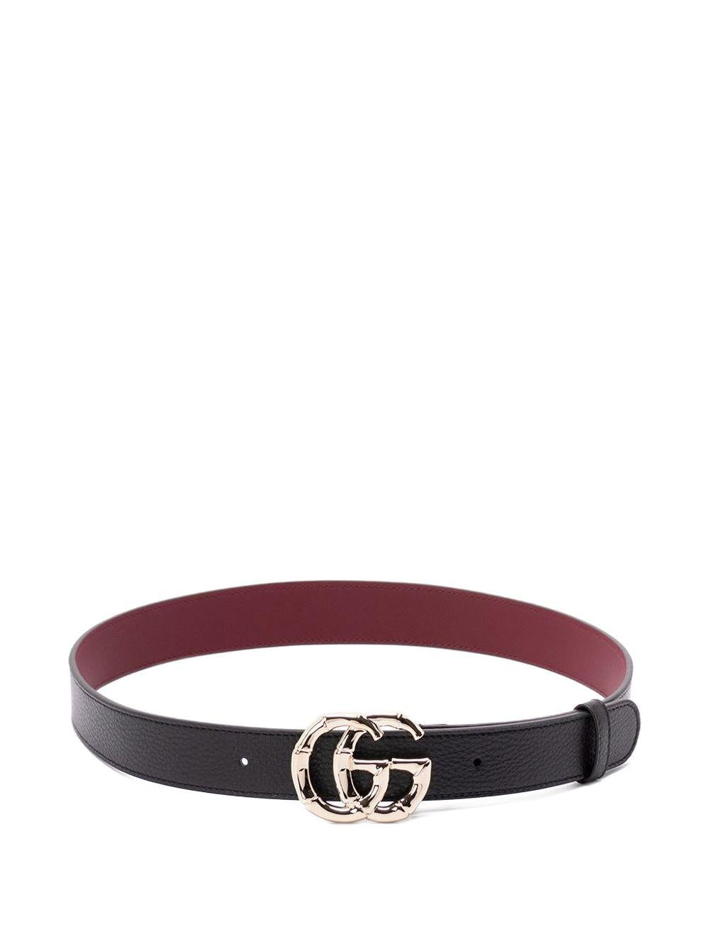 gg buckle belt 847228 AAEAO1000 GUCCI 