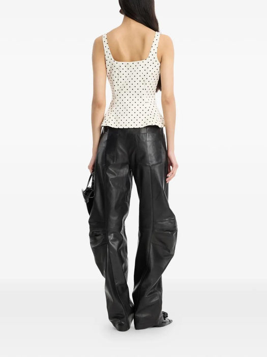 Polka dots Top 116527803  ROTATE 