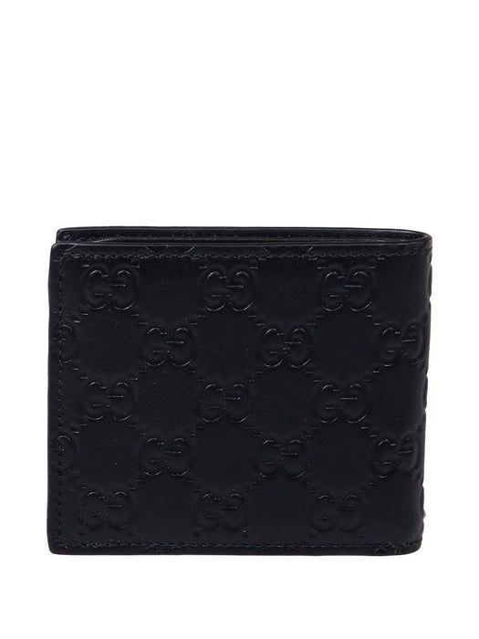 GG-motif wallet 850175 AAFDV1000 GUCCI 