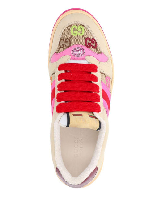 Screener sneakers 843898 9SFR02545 GUCCI 