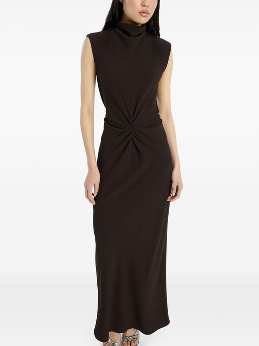 gathered maxi dress 1155731667 1667 ROTATE 