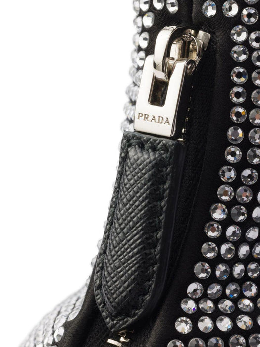 mini Re-Edition shoulder bag 1BC204 V OOD 2HNJF0T7O PRADA 