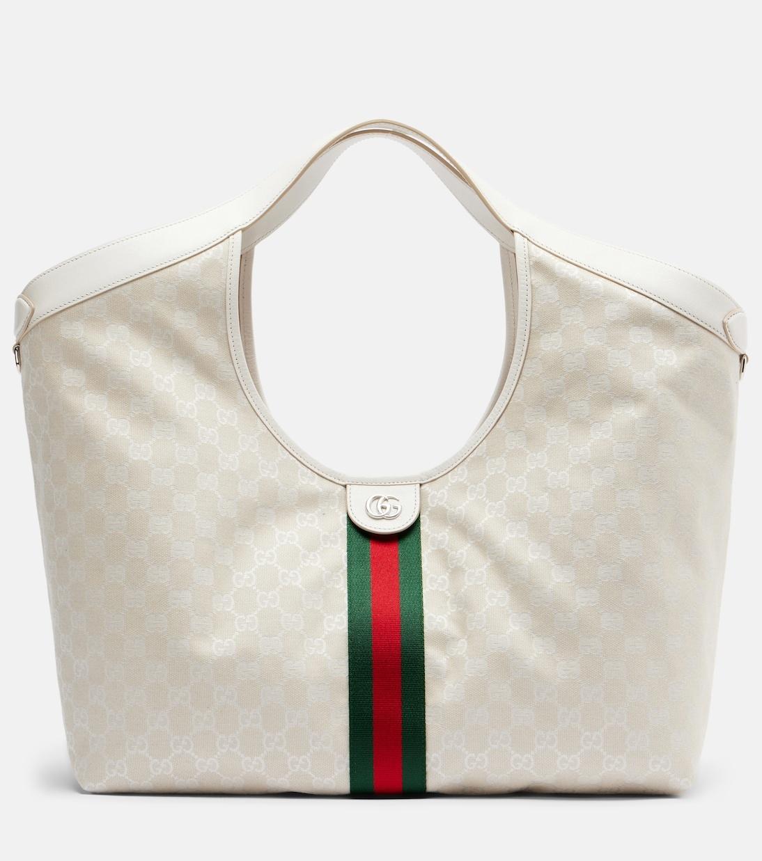 Gucci Giglio large tote bag 853971 FAF9O 9554 GUCCI 