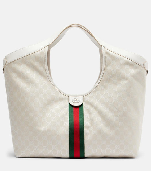 Gucci Giglio large tote bag 853971 FAF9O 9554 GUCCI 