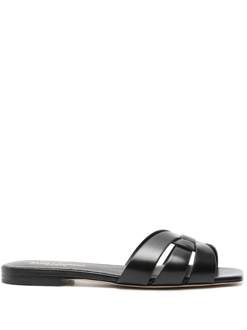 Tribute sandals 571952 BDA001000 SAINT LAURENT 