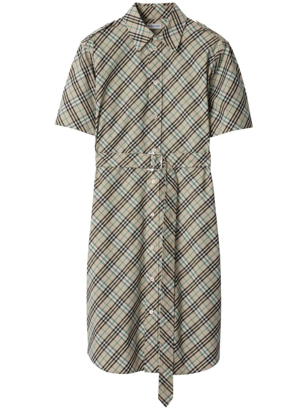 BURBERRY 8103472C1849