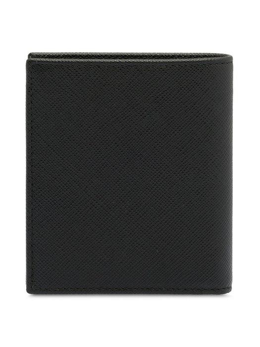 Saffiano leather wallet 2MO004 QHHF0002 PRADA 