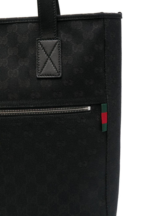 medium GG tote bag<BR/><BR/> 834796 FAEPS1060 GUCCI 
