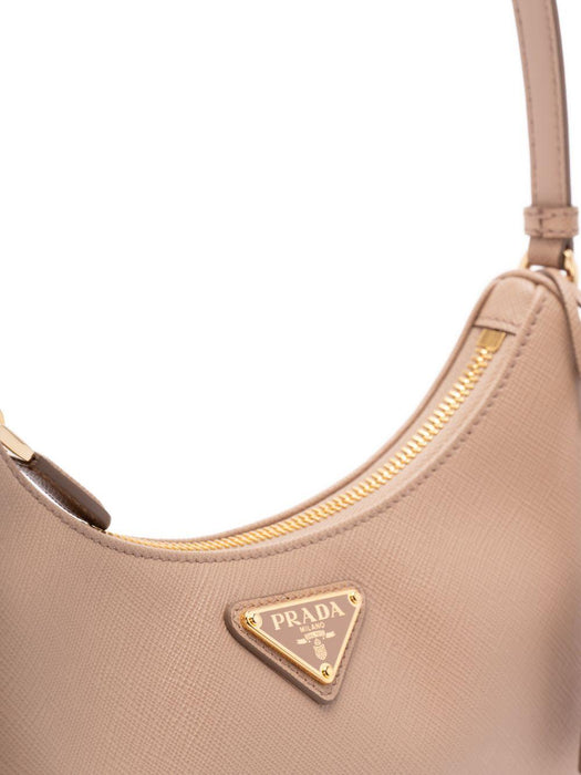 mini Re-Edition shoulder bag 1N204W NZVF0MUH PRADA 