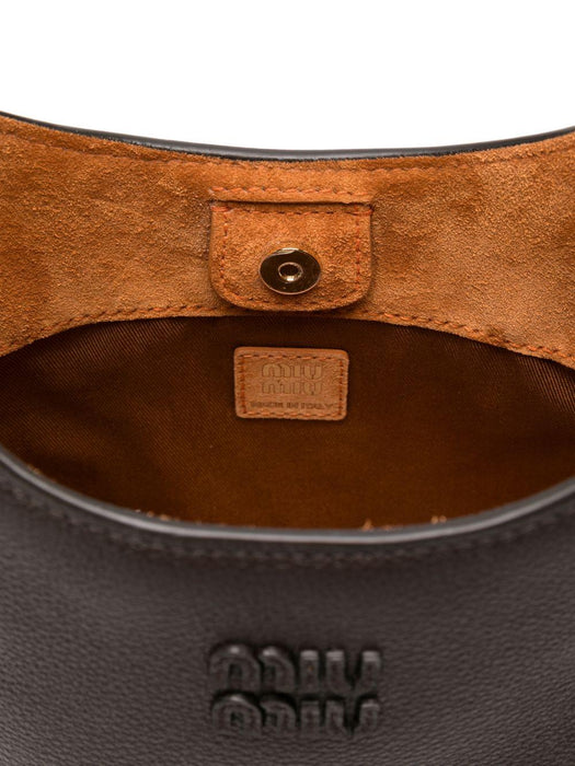 Small crossbody bag 5BE099 2IFLF0ZKS MIU MIU 