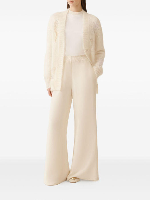 long-sleeves cardigan MAD225F514L633 0145 FABIANA FILIPPI 