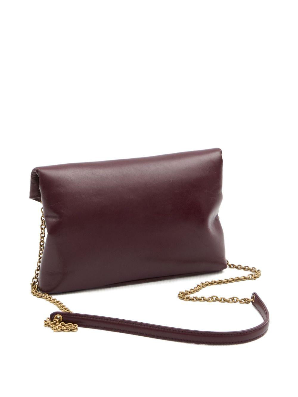 Cassandre flap chain shoulder bag 847638 AAE526593 SAINT LAURENT 